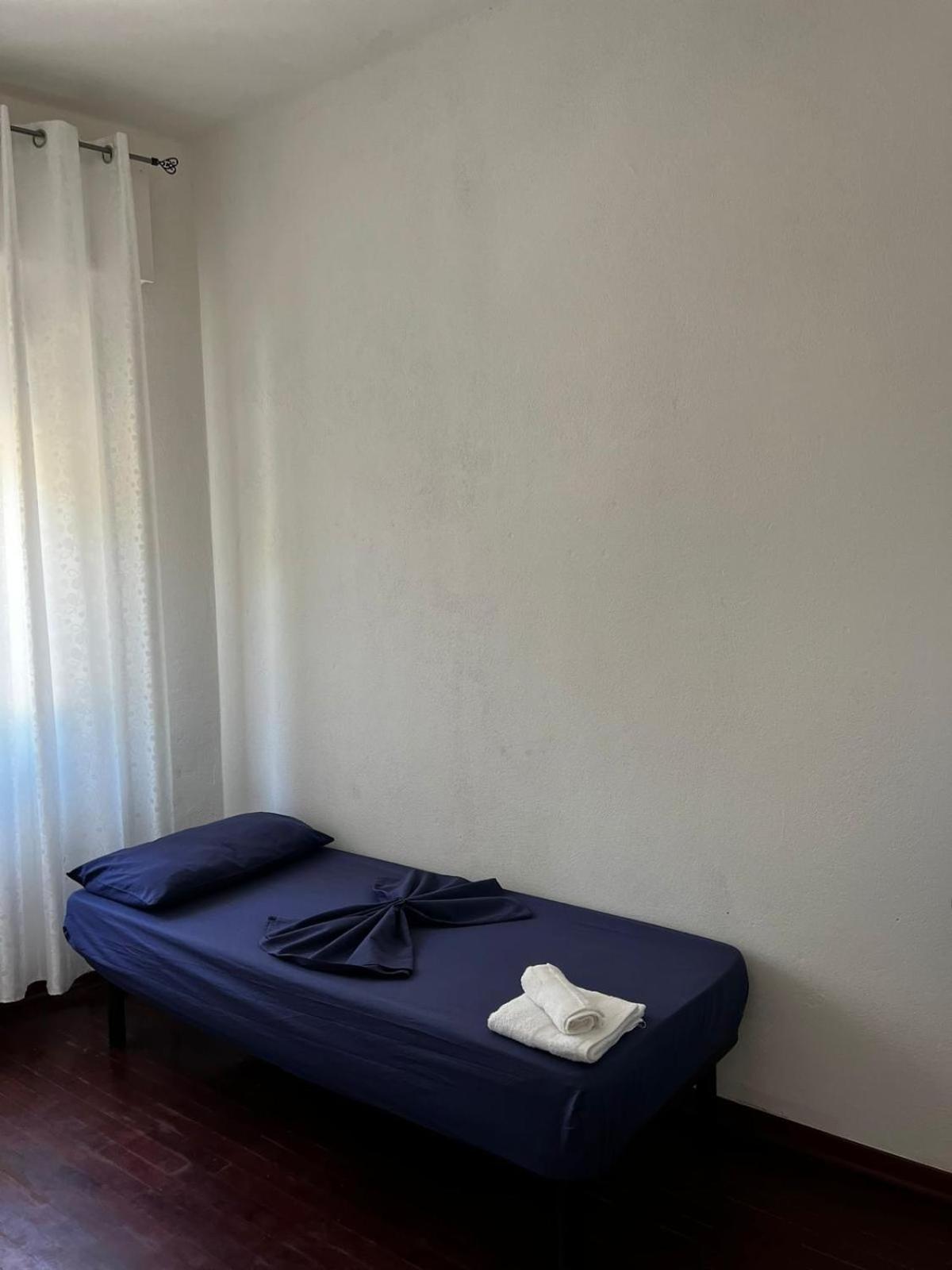Aparthotel La Nuova Casa à Ravenne Extérieur photo